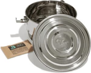 Boveda CVault Opbergbox 4 Liter