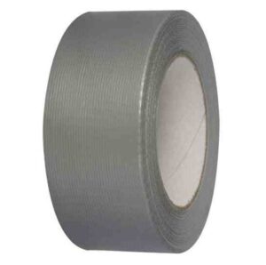 Budget duct tape 50 mm x 25 mtr