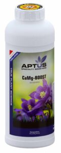 Aptus CaMg-Boost 1 L