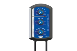 Can-Fan EC Speed Controller mit Thermostat