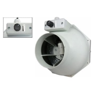 Can-Fan RK 160 LS / 810 m3/h, 4 Stufen