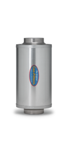 CAN Inline Filter 1000, Ø200 mm