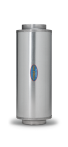 CAN Inline Filter 2500, Ø315 mm