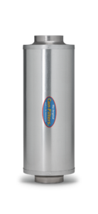 CAN Inline Filter 3000, Ø315 mm