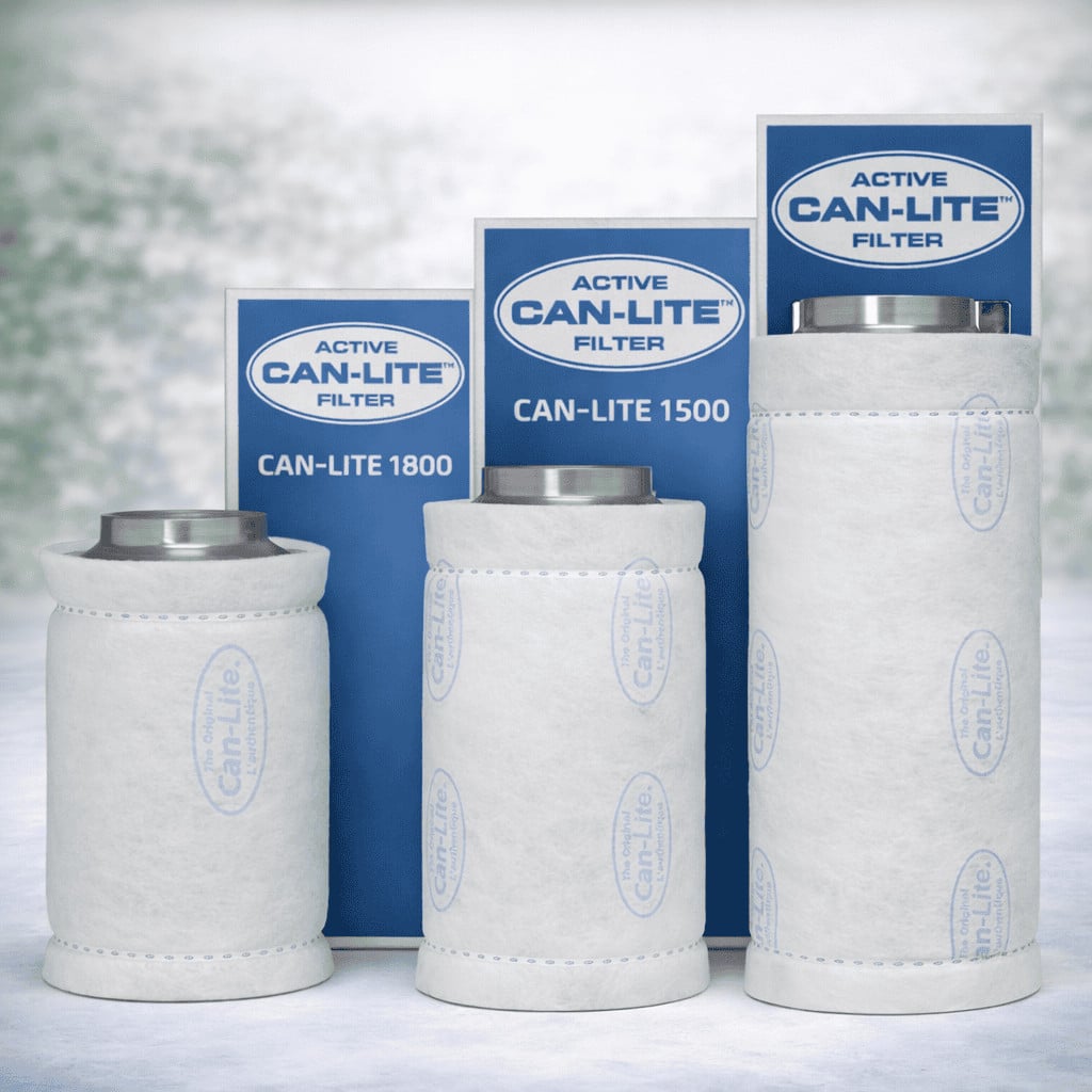 CAN-LITE Filters