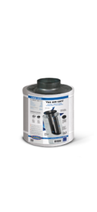 Can 333 is een luchtfilter met een diameter van 150 mm, geproduceerd uit hoogwaardig staal. Het filter is ontworpen voor efficiënte luchtzuivering en past in diverse ventilatiesystemen. De zwarte kleur en het functionele formaat maken het geschikt voor uiteenlopende toepassingen, waaronder kassen en andere luchtverversingssystemen. Dit product is ontworpen met een focus op duurzaamheid en inzetbaarheid binnen milieuvriendelijke systemen.