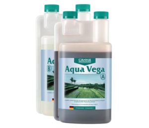 Canna Aqua Vega A+B 1 ltr