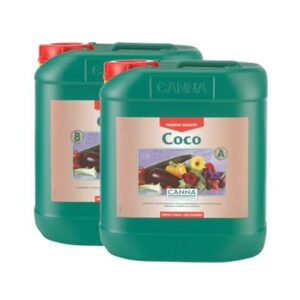 Canna Coco A+B 5 L