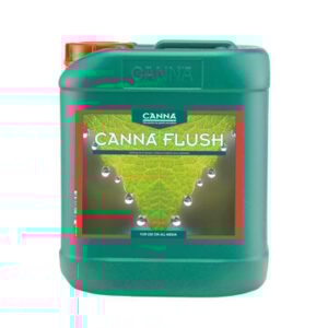Canna Flush 5 L