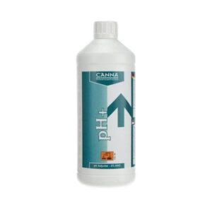 Canna PH + Pro 20% 1 ltr