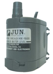 Aquaking HX-1500 Umwälzpumpe