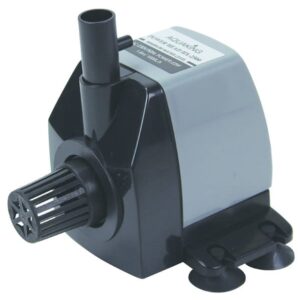 Aquaking HX-2500 Umwälzpumpe