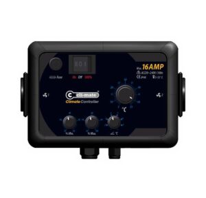 Cli-Mate Automatischer Dimmer (16A)