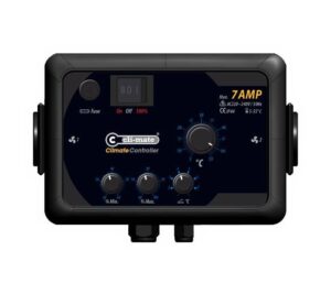 Cli-Mate Automatischer Dimmer (7A)