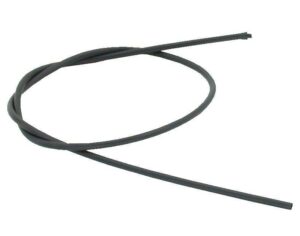 CNL-Schlauch 4 mm 100 cm für Korfsteker