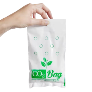 CO2 Bag XL (150 Gramm)