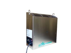 Biogreen CO2 Generator Propan (LPG) 1-4KW