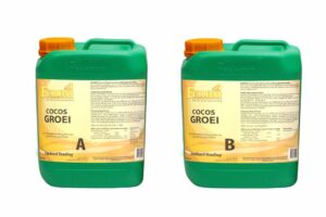 Ferro Cocos Groei A+B 5 ltr