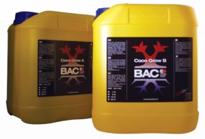 BAC Cocos Groei A+B 5 ltr