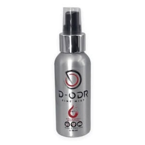 D-ODR Fine Mist Spray - Strawberry Sensation 70 ml