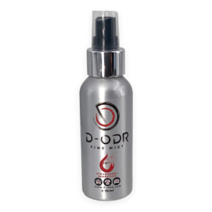 D-ODR Fine Mist Spray - Strawberry Sensation 70 ml