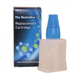 The Neutralizer Compact Kit Nachfüllung 40 ml