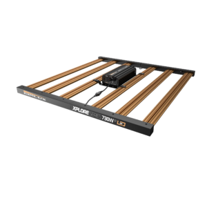 Dimlux Xplore 730W 9X 2.7