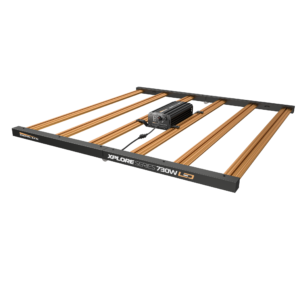 Dimlux Xplore 730W 2.7