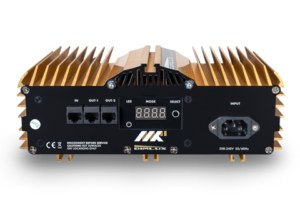 Dimlux Xtreme Series 600W-400W Dim Button