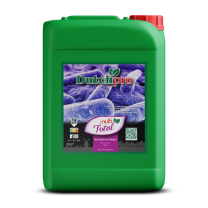 DutchPro Multi Total 10 ltr