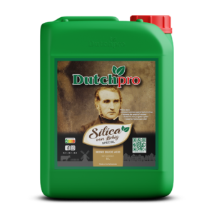 DutchPro Silica 5 l