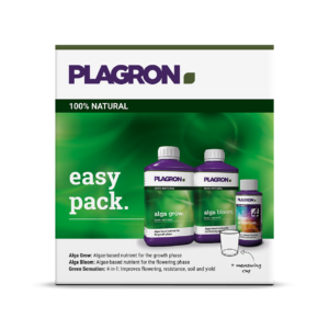 Plagron Easy Pack 100 % Natural