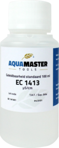 Eichflüssigkeit EC 1,41 100 ml