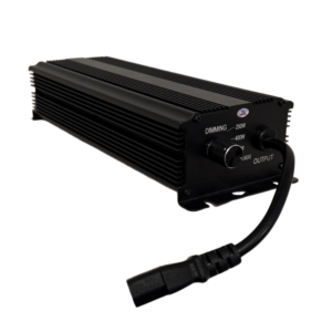 Elektronisches Vorschaltgerät 600W dimmbar