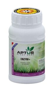 Aptus Enzym+ 250 ml