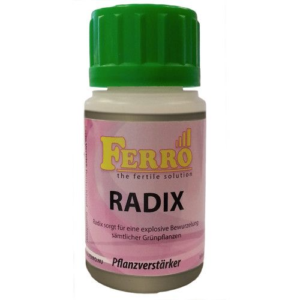 Ferro Radix 100 ml