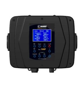 Cli-Mate Frequenzregler (7A)