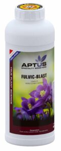 Aptus Fulvic-Blast 1 L