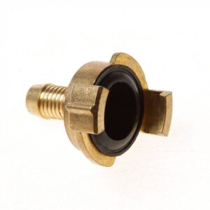 GEKA Kupplung Tülle 1/2” 12,5 mm