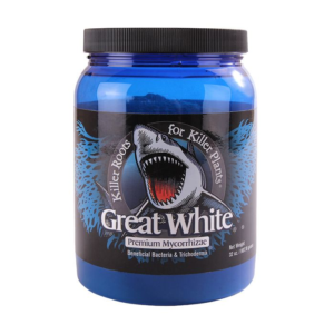 Great White  Premium Mycorrhiza 907 gr (32 oz.)