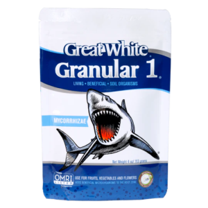 Great White Granular1 - 113 Gr
