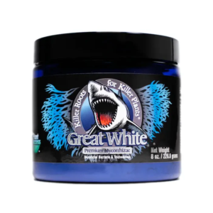 Great White Premium Mycorrhiza 226,8 gr (8 oz.)