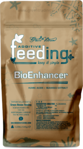 Green House Feeding BioEnhancer 125 gram