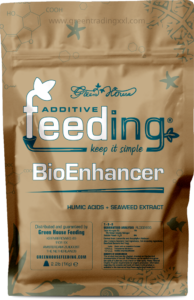 Green House Feeding BioEnhancer 1 kg