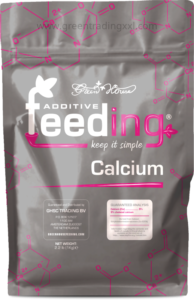 Green House Feeding Calcium 1 kg
