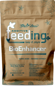 Green House Feeding BioEnhancer 500 gr