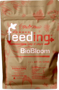 Green House Feeding BioBloom 500 gr
