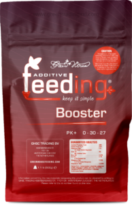 Green House Feeding Booster PK+ 500 Gramm