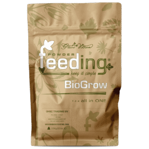 Green House Feeding BioGrow 2,5 kg