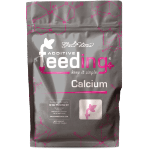 Green House Feeding Calcium 2,5 kg